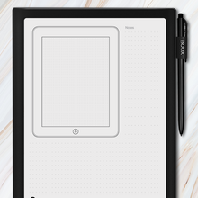 Load image into Gallery viewer, Onyx BOOX - Designer Template Bundle