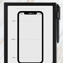 Load image into Gallery viewer, Onyx BOOX - Designer Template Bundle