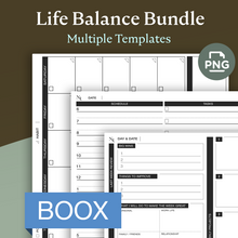 Load image into Gallery viewer, Life Balance Bundle